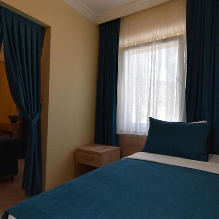 Alexandria Troas Termal Hotel Чанаккале Екстер'єр фото
