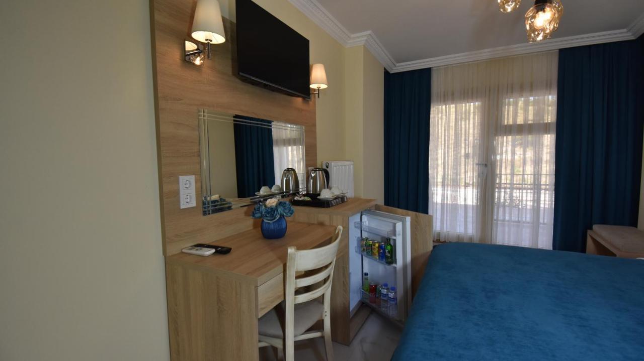 Alexandria Troas Termal Hotel Чанаккале Екстер'єр фото