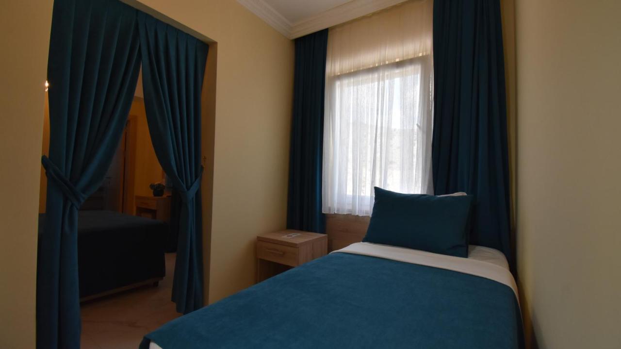 Alexandria Troas Termal Hotel Чанаккале Екстер'єр фото