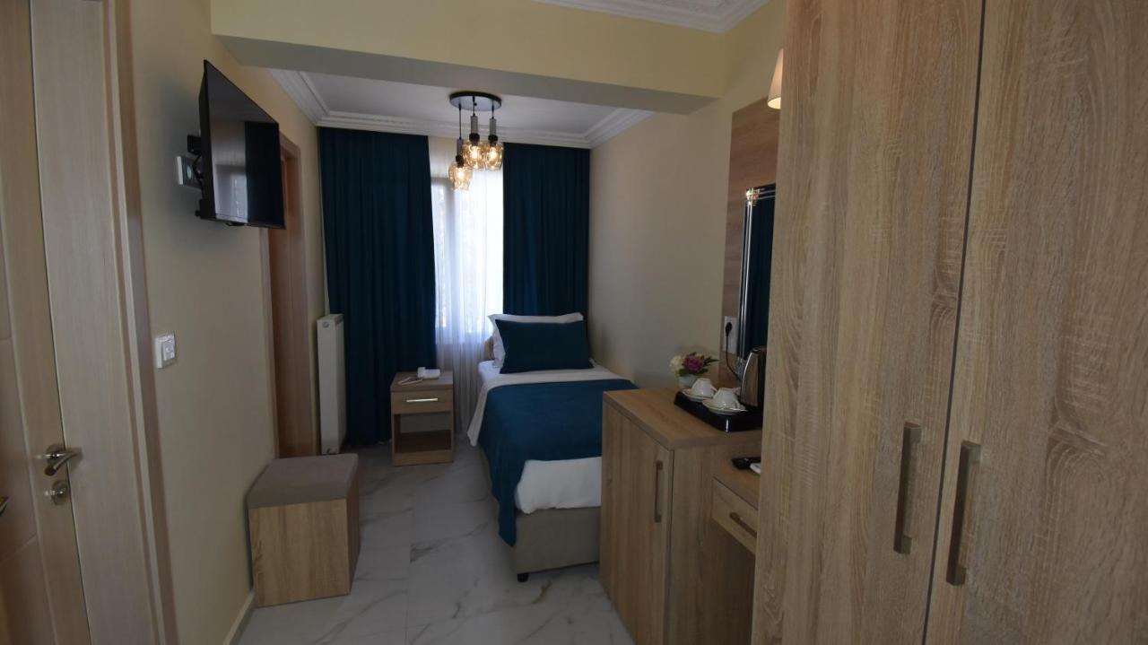 Alexandria Troas Termal Hotel Чанаккале Екстер'єр фото