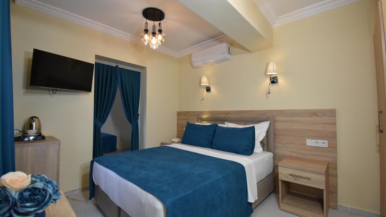 Alexandria Troas Termal Hotel Чанаккале Екстер'єр фото