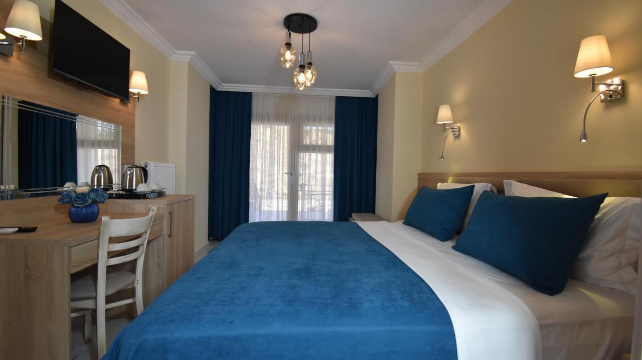 Alexandria Troas Termal Hotel Чанаккале Екстер'єр фото